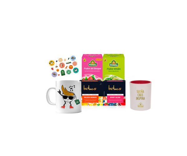 KIT FANTASIA