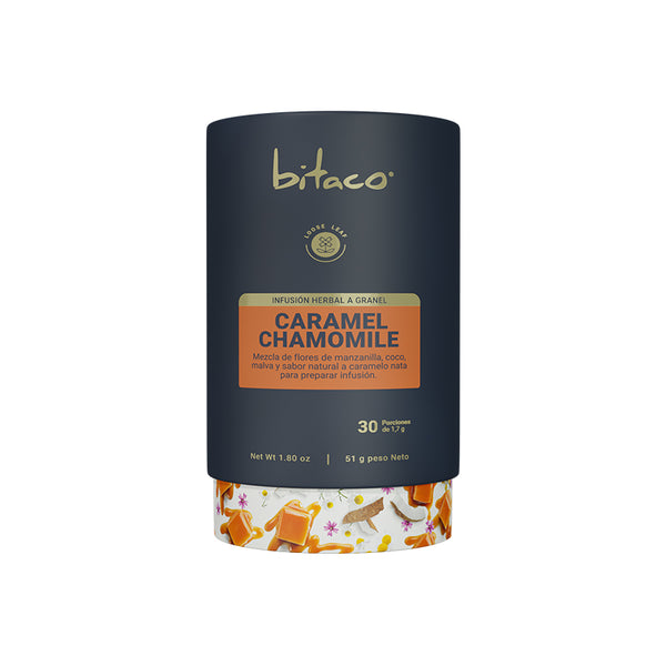 AROMATICA CARAMEL CHAMOMILE