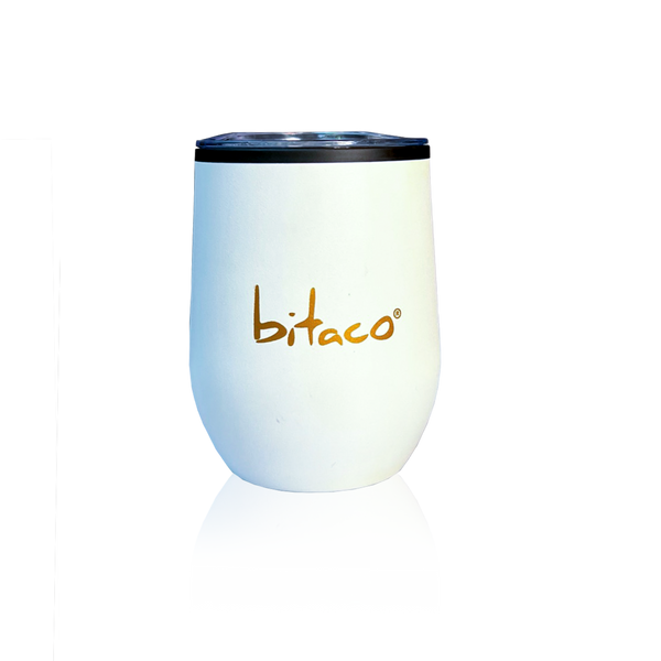 Mug Blanco Bitaco