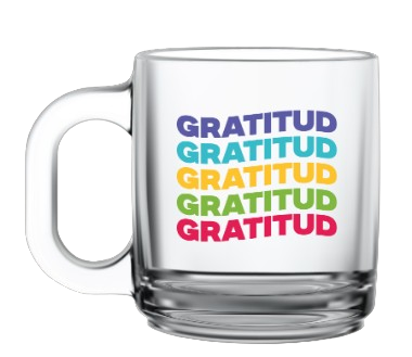 MUG GRATITUD