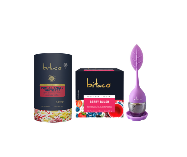 Bitaco Kit Golden Hour Bliss