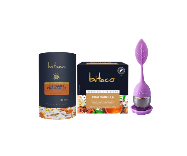 Bitaco Kit Tranquility