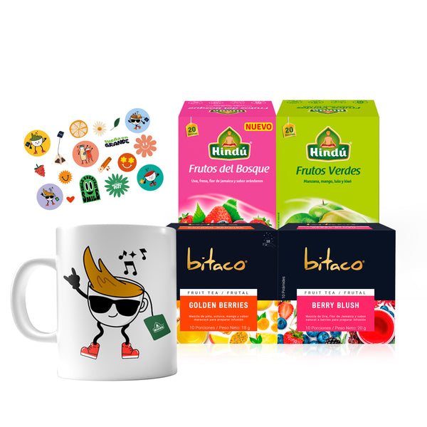 KIT FANTASIA