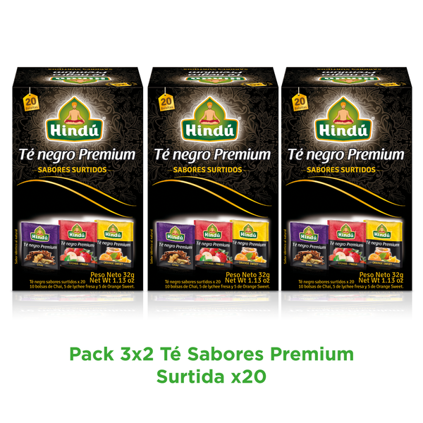 Pack Frutal + Termo