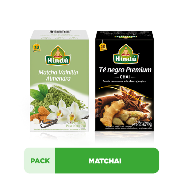 Hindu pack Matchai