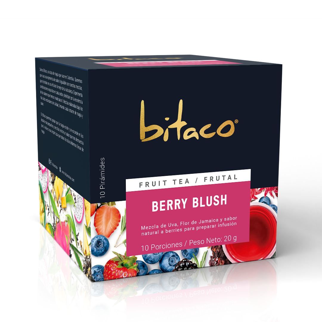 Bitaco Pack Wellness – INSTANTE.SHOP