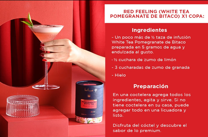 Bitaco Kit Ritual de Energia y Armonia – INSTANTE.SHOP