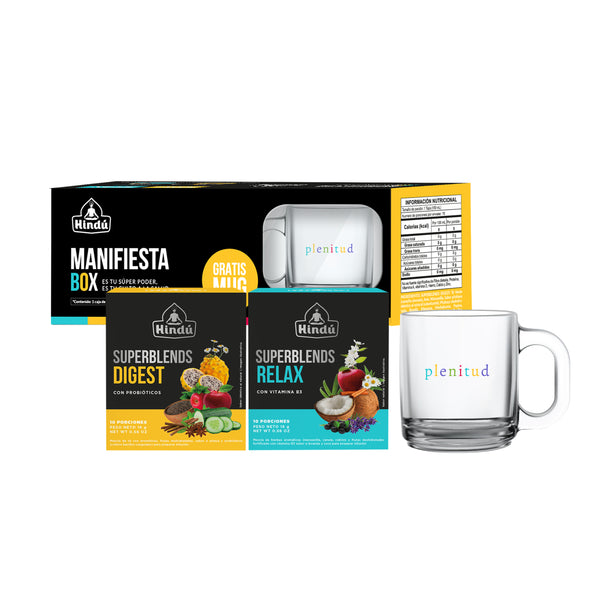 Manifiesta Box