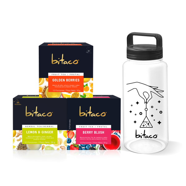Bitaco Kit Sweet