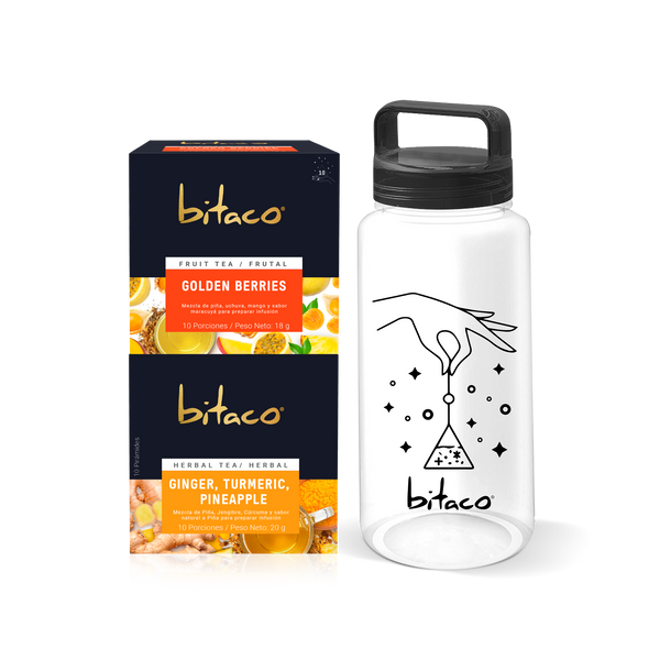Bitaco Kit Serene