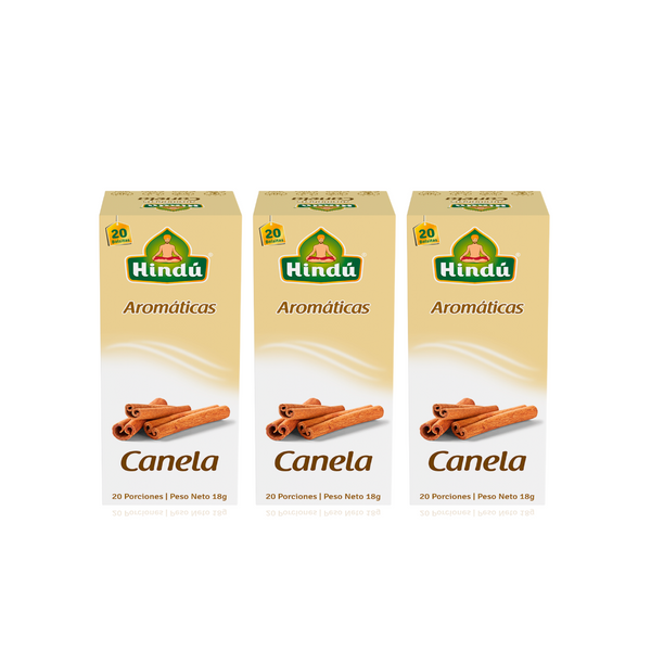 Aromatica Canela Pague 2 lleve 3