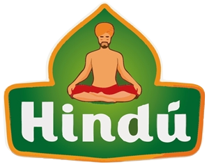 Logo Té Hindú